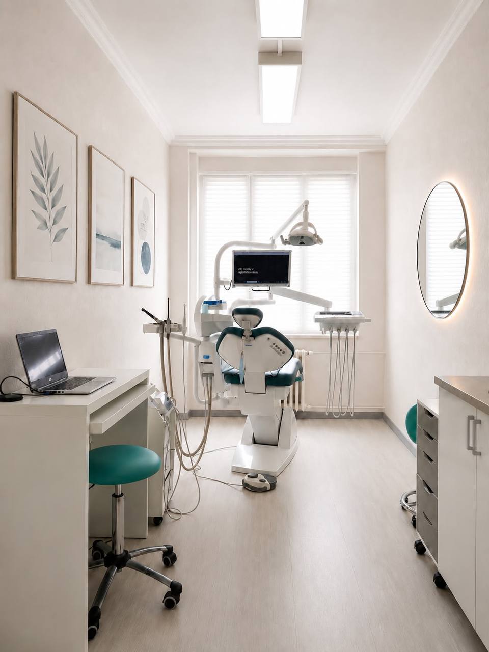 Ordinace VitaluxDENT